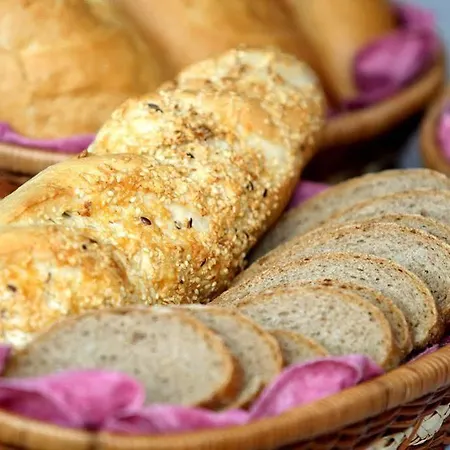 Szent Kristof Panzio Pensionat