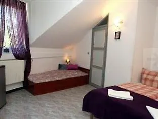 Szent Kristof Panzio