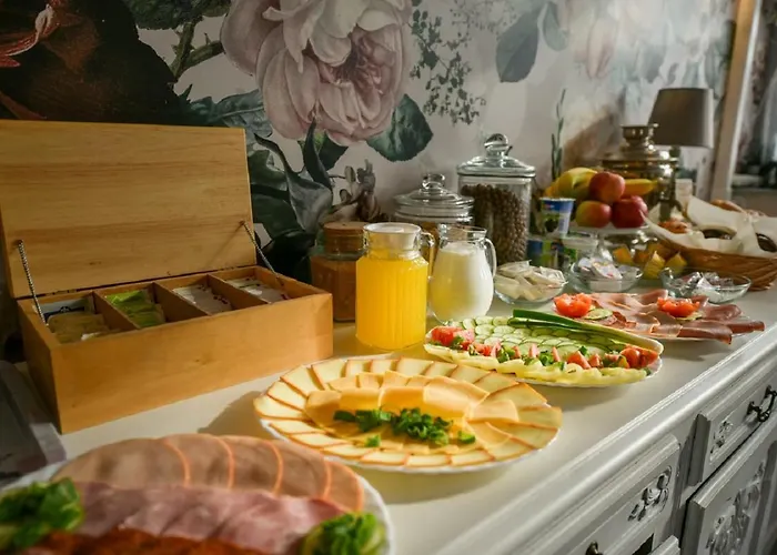 Szent Kristof Panzio 3*