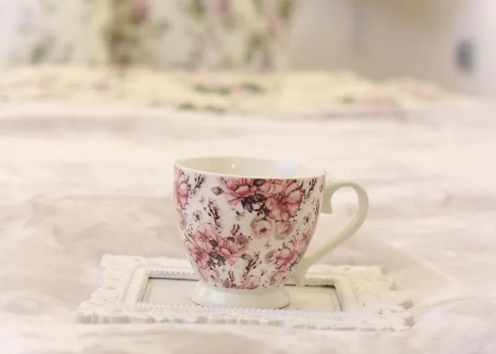 Szent Kristof Panzio Affittacamere