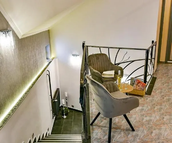 Szent Kristof Panzio 3*