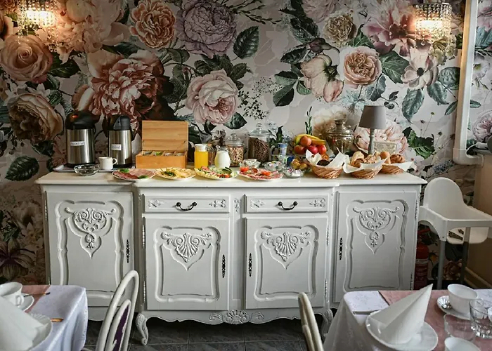 Guest house Szent Kristof Panzio