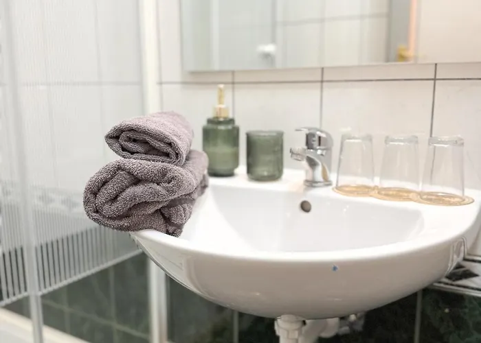 Affittacamere Szent Kristof Panzio Eger