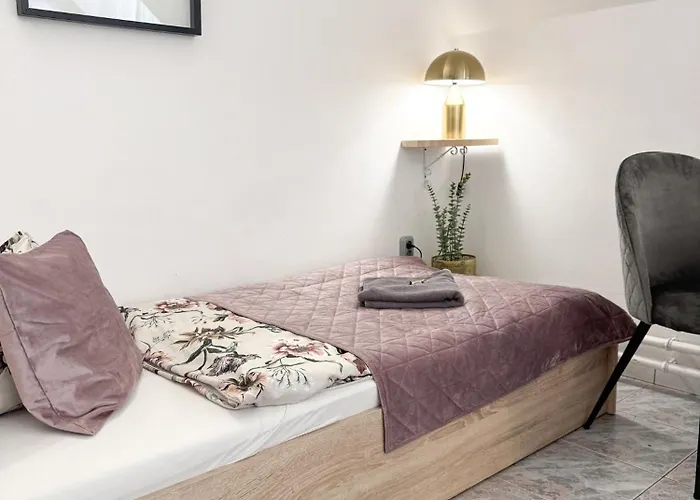 Szent Kristof Panzio 3*