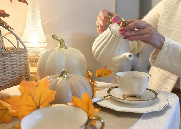 Szent Kristof Panzio Eger