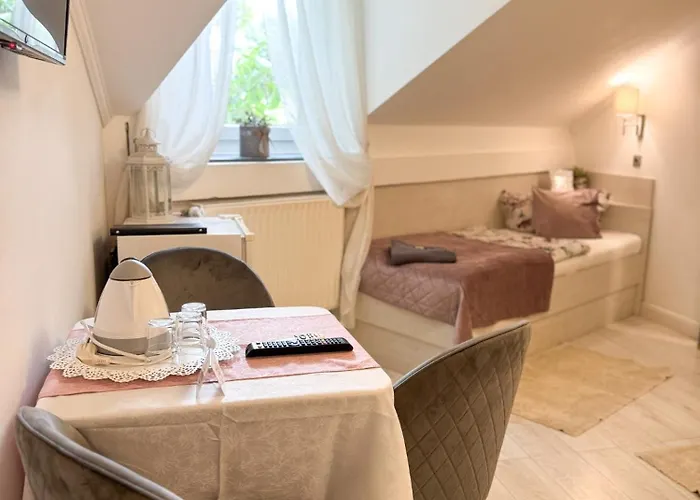 Szent Kristof Panzio