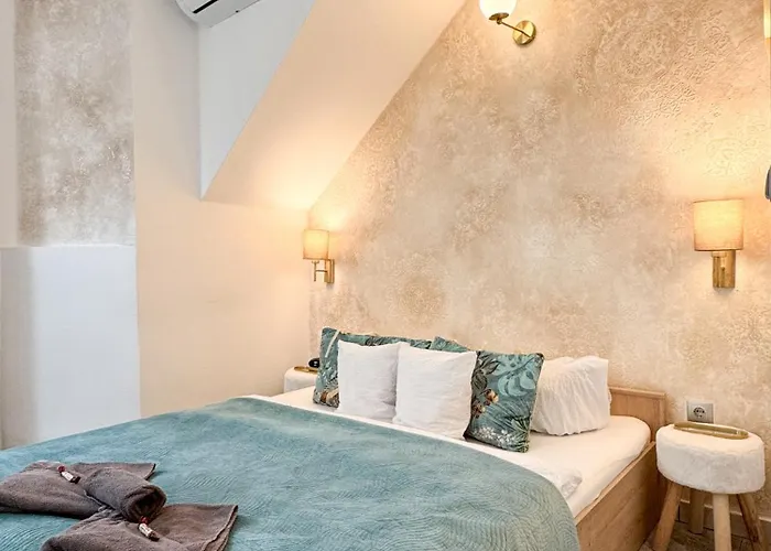 Szent Kristof Panzio Guest house