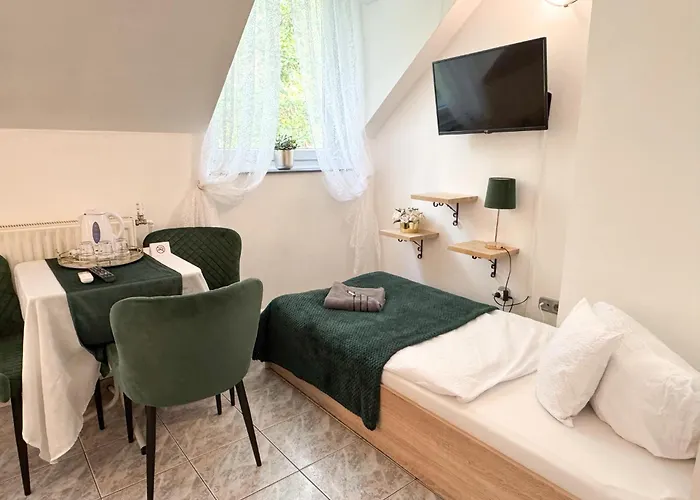 Guest house Szent Kristof Panzio