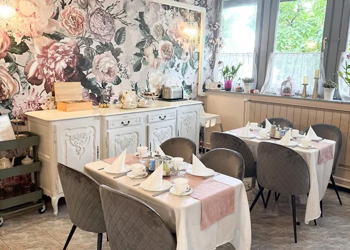 Affittacamere Szent Kristof Panzio Eger