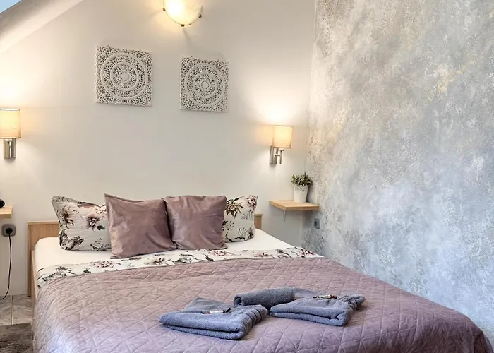 Szent Kristof Panzio 3*