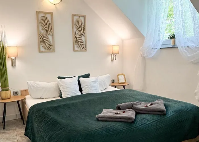 Szent Kristof Panzio Eger