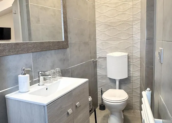 Szent Kristof Panzio