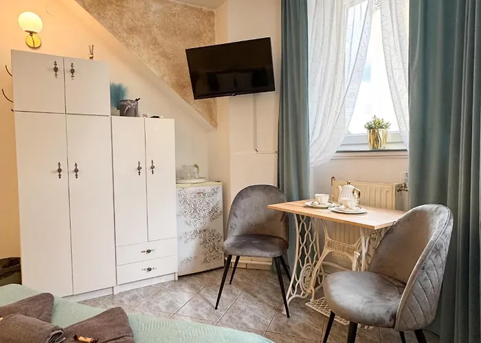 Guest house Szent Kristof Panzio