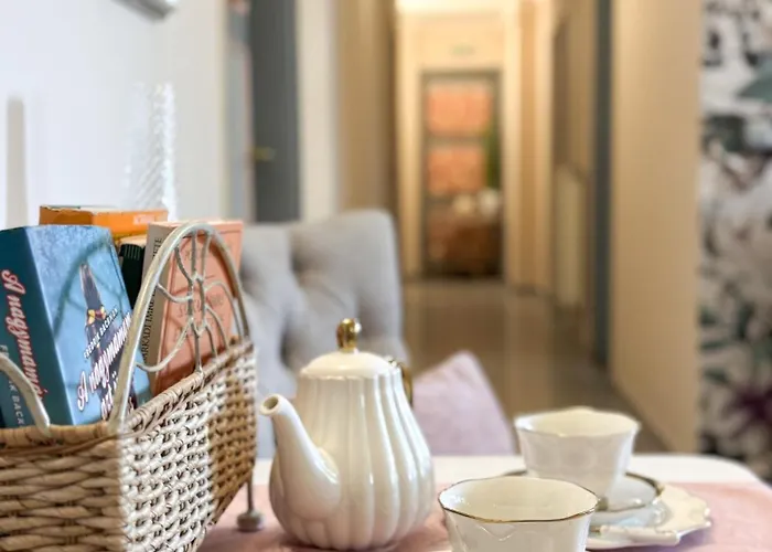 Szent Kristof Panzio Affittacamere Eger