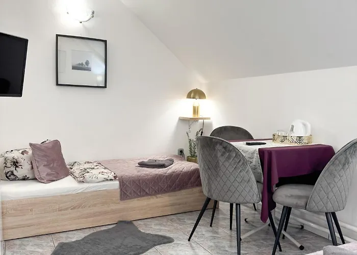 Szent Kristof Panzio 3*