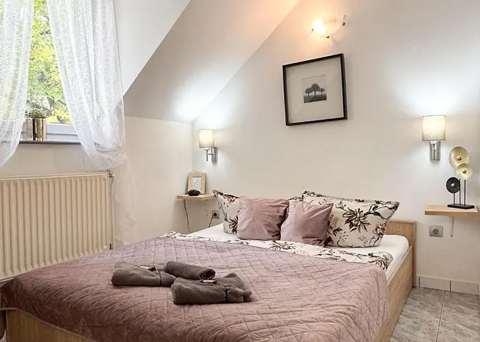 Szent Kristof Panzio Eger