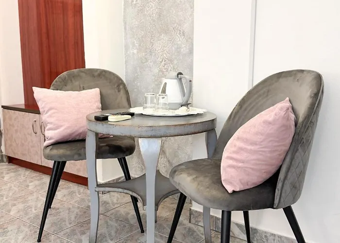 Szent Kristof Panzio