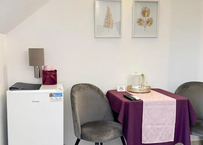 Guest house Szent Kristof Panzio