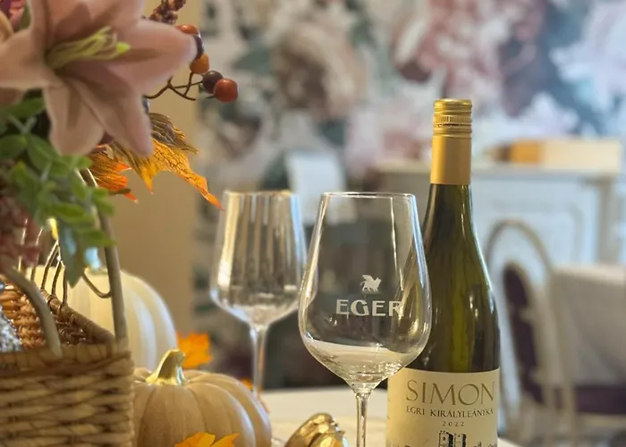 Szent Kristof Panzio 3*