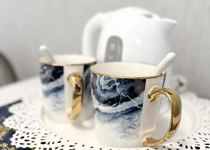 Szent Kristof Panzio