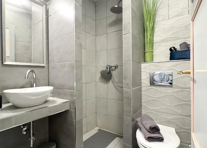 Szent Kristof Panzio Guest house