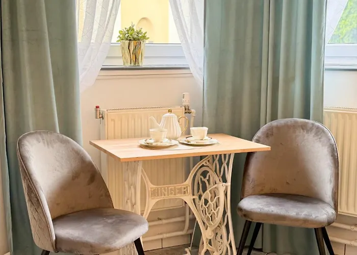 Szent Kristof Panzio Guest house Eger