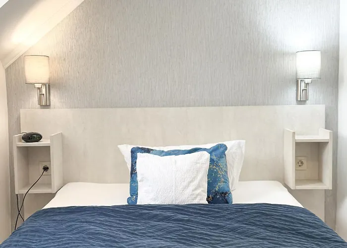 Szent Kristof Panzio Eger