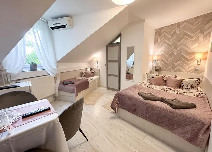 Szent Kristof Panzio