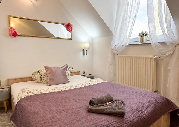 Szent Kristof Panzio Guest house