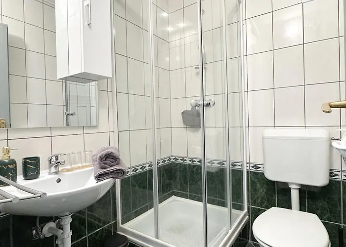 Affittacamere Szent Kristof Panzio