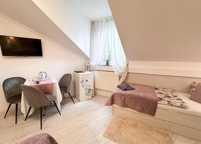 Szent Kristof Panzio Pensjonat 3*