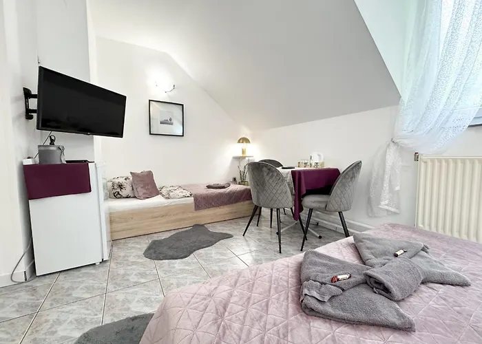 Guest house Szent Kristof Panzio 3*