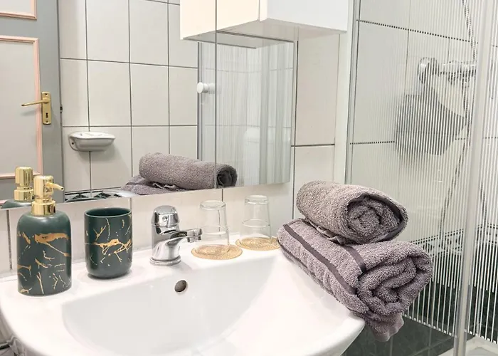 Guest house Szent Kristof Panzio Eger