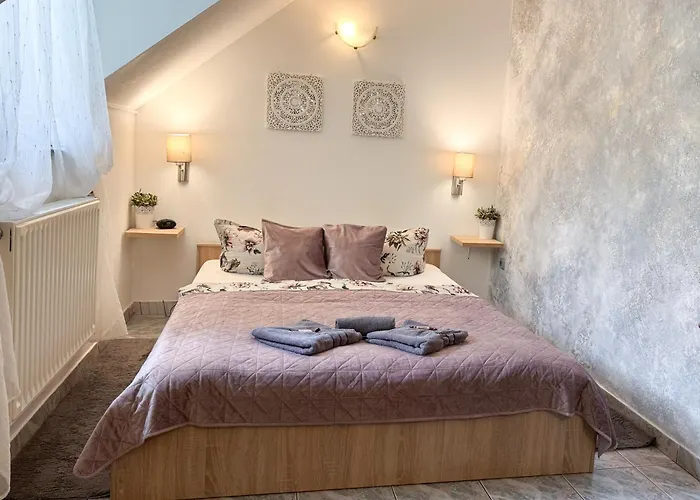 Szent Kristof Panzio