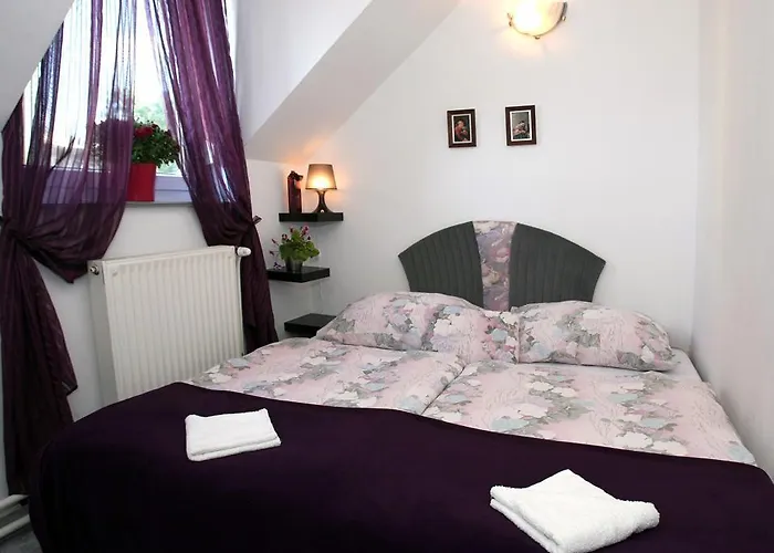 Szent Kristof Panzio 3*