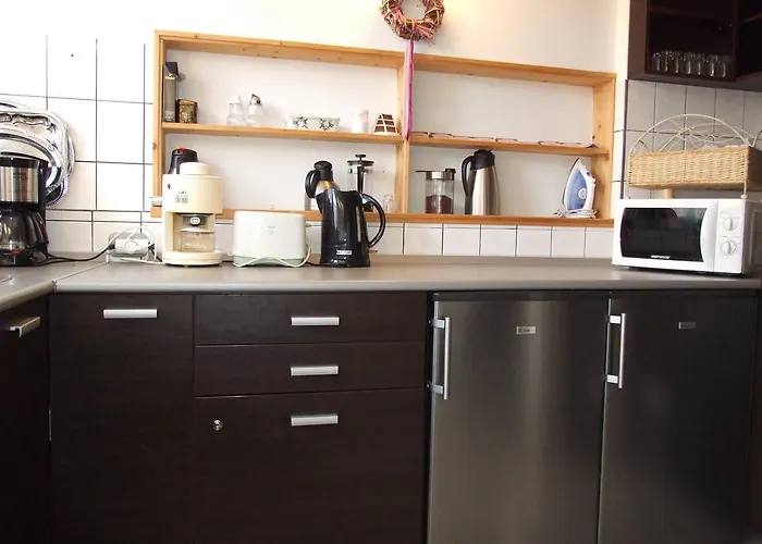 Szent Kristof Panzio