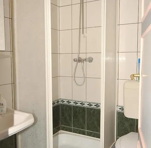 Affittacamere Szent Kristof Panzio Eger