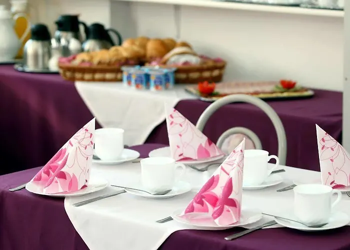 Szent Kristof Panzio Eger