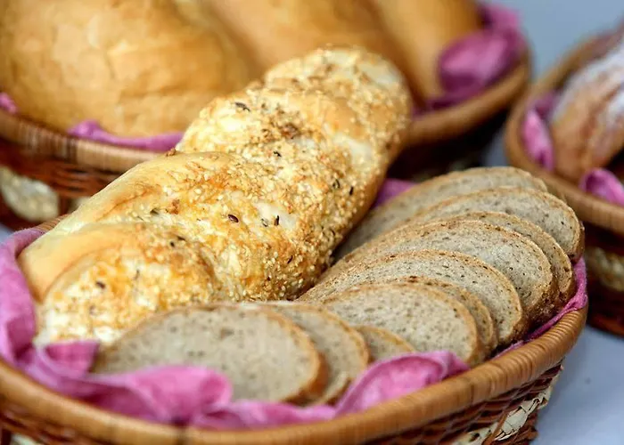 Szent Kristof Panzio Pensjonat