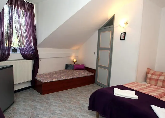 Szent Kristof Panzio Guest house