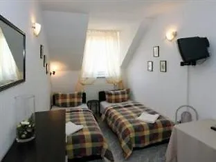 Szent Kristof Panzio 3* Eger