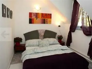 Szent Kristof Panzio